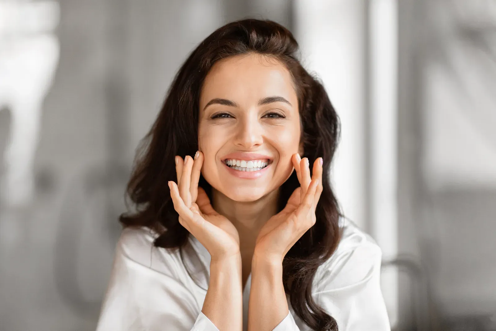 General Dentistry at Clear Sky Dental Care