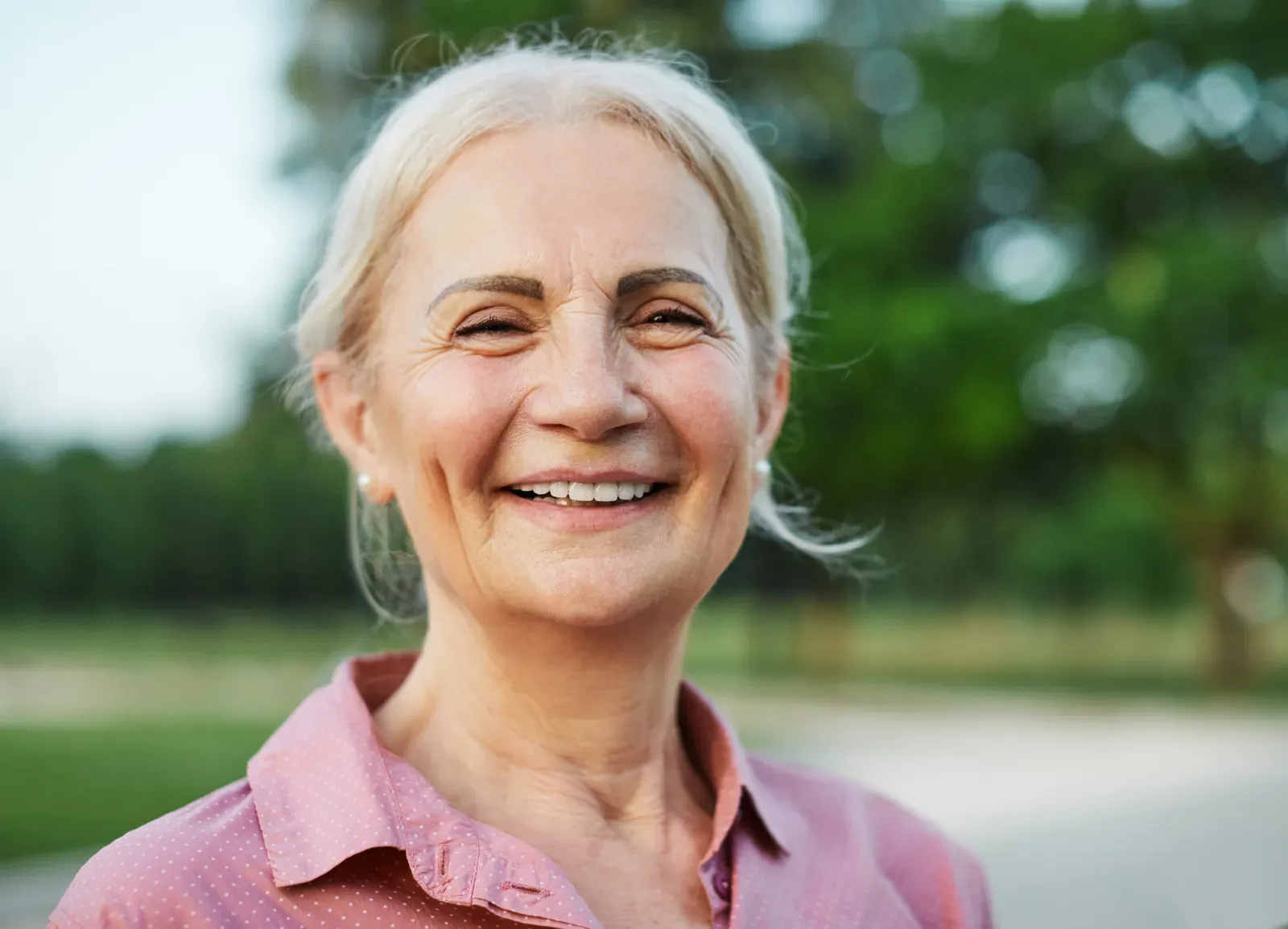 Restorative Dentistry at Clear Sky Dental Care